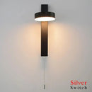 Modern Wall Sconces 350° Adjustable