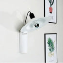 DecorBites™ Amie | Wall Sconce