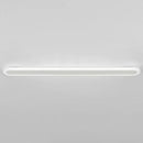 Modern white and black acrylic bar wall lamp corridor light 110v 240v