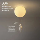 DecorBites™ Bear LED Ceiling Light: Modern Cartoon Warmth for Kids Rooms, Bedroom, Living Room Lighting