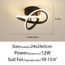 Modern white cloud ceiling chandelier for bedroom or living room