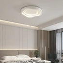 Modern white cloud designer ceiling lights for living room