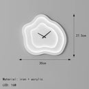 White Cloud Wall Lamp