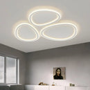 White Cloud Ring Light