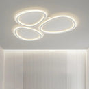 White Cloud Ring Light