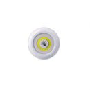 Modern white led cabinet light with remote control dimming kitchen
