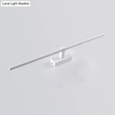 DecorBites™ Modern Linear LED Wall Sconce for Minimalist Bathroom Vanity Lighting