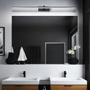 White Linear LED Vanity