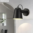 DecorBites™ Ferrell | Wall Lamp