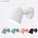 DecorBites™ Ferrell | Wall Lamp