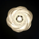 DecorBites™ CARMINA Rose Flower Pendant Lights for Kitchen Bedroom Living Room