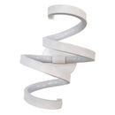 DecorBites™ Musical Note LED Wall Sconce - Stylish Home Wall Mount Lighting for Bedroom or Living Room Décor