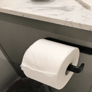 Toilet Paper Holder - Wall Mounted