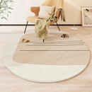 Moho Area Rug