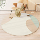 Moho Area Rug