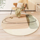 Moho Area Rug