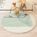 Moho Area Rug