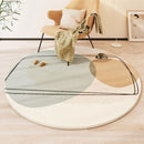 Moho Area Rug