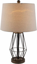 Wilhering Modern Table Lamp