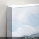 "Molas Lake" Art Print