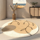 Mollis Area Rug