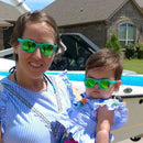 Slimer Shades | Adult