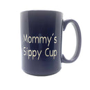 Ceramic Coffee Mug | 15 oz | Customizable | RCK Creations and More