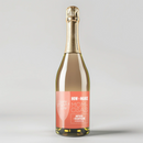 Momosa Champagne Label