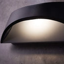 Moniro Outdoor Wall Light