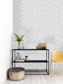 Monochrome Wallpaper Wallpaper
