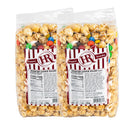 Monster Cookie Dough Popcorn | 7 oz | Pack of 2 | HR Poppin' Snacks