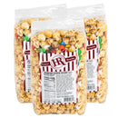 Monster Cookie Dough Popcorn | Pack of 3 | 7 oz | HR Poppin' Snacks