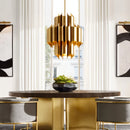 Montauk Chandelier
