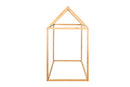 Montessori House Bed