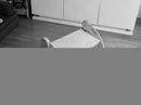 Twins Montessori Kitchen Stool - Wooden Step Stool