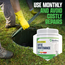 Septic Tank Treatment Packs