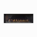 Montigo Distinction 48-Inch Single Sided Linear Direct Vent Natural Gas Fireplace [D4815NI-2] (SAK48267)