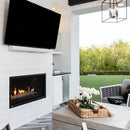 Montigo Phenom P42DF Full Load Direct Vent Natural Gas Fireplace [P42DFNI-2] (SAK69231)