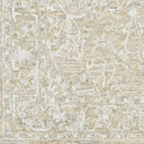 Montmorenci Wool & Faux Silk Rug