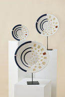 Moonrise Wall Basket