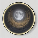 Moonshine Illuminated Art