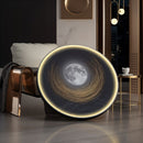 Moonshine Illuminated Art
