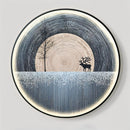 Moonshine Illuminated Art