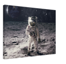 Moon Walk - Print