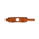 Moorcroft Cuff Leather Bands for Apple Watch