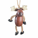 Moose Ornament | Bert Anderson Collection