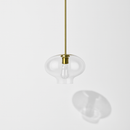 Moralen Pendant Light
