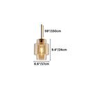 Moralen Pendant Light