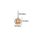 Moralen Pendant Light