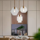 Moralen Pendant Light